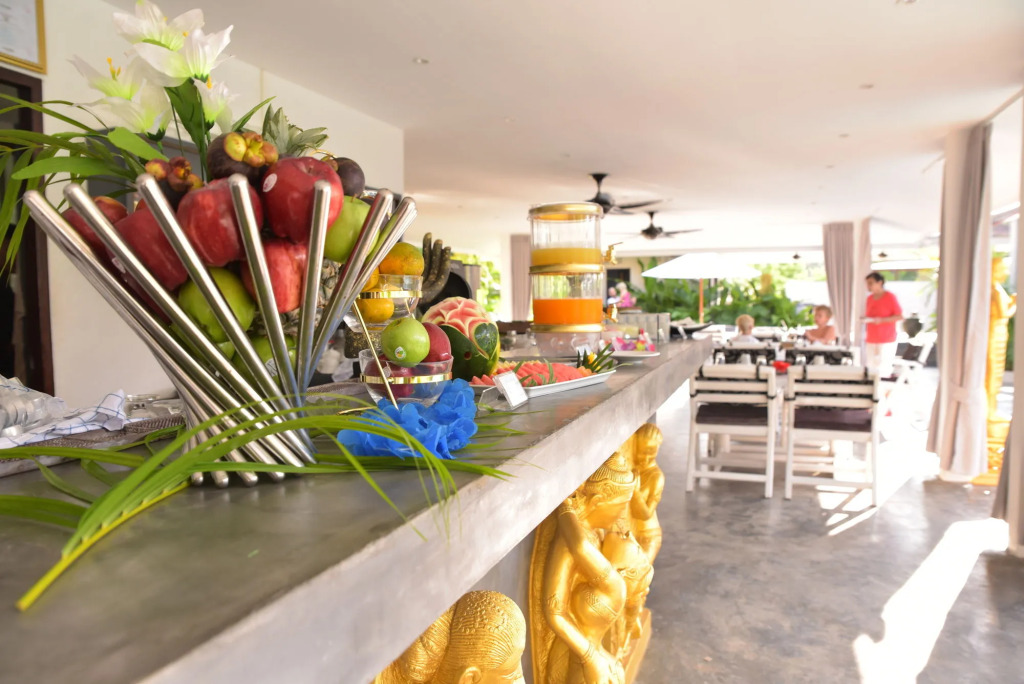 CoconutsPalm Resort