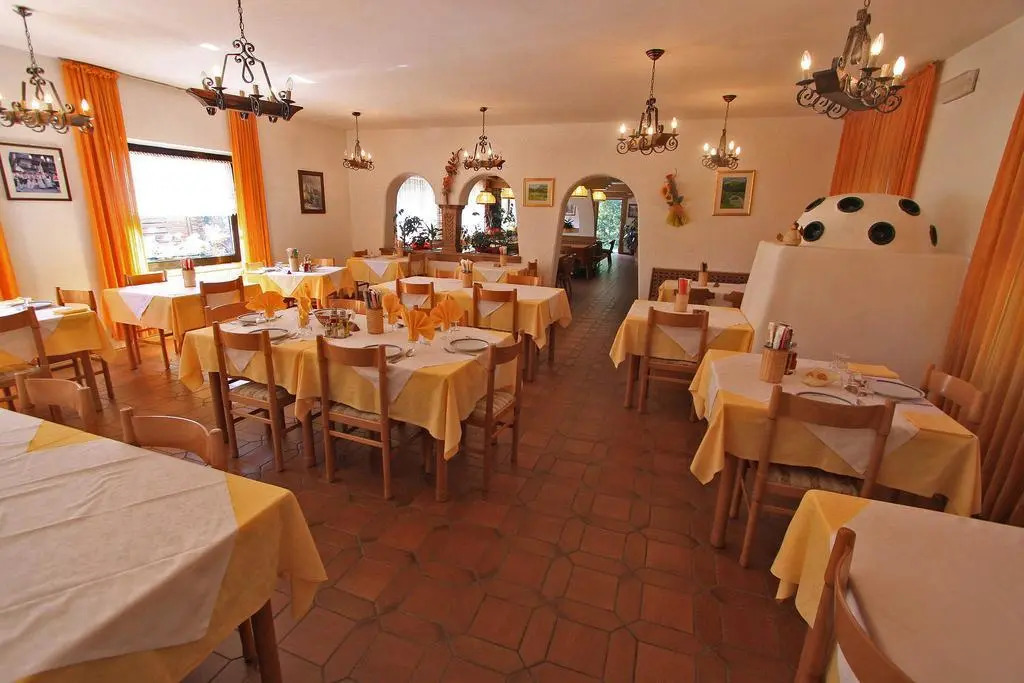 Hotel San Giovanni