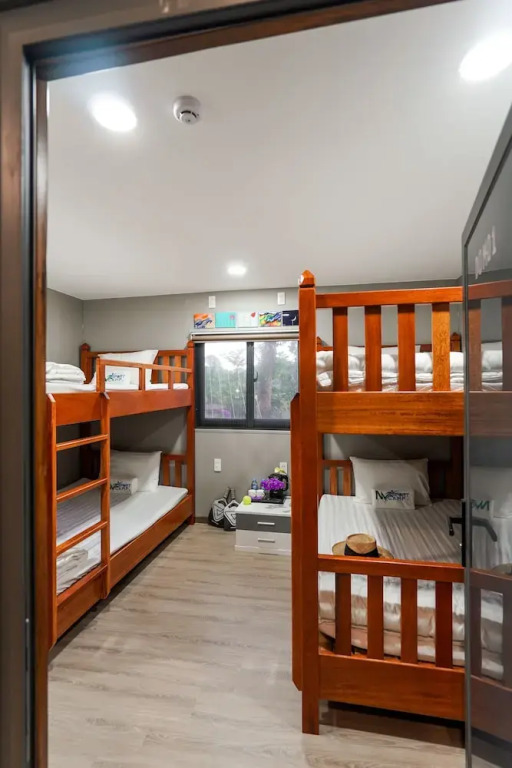 NV Sport Camping & Hotel - Ho Tram