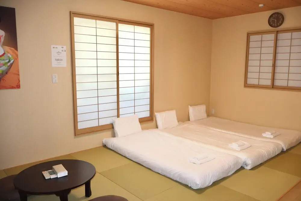 Peace House