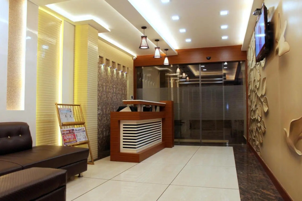 Hotel Kama International