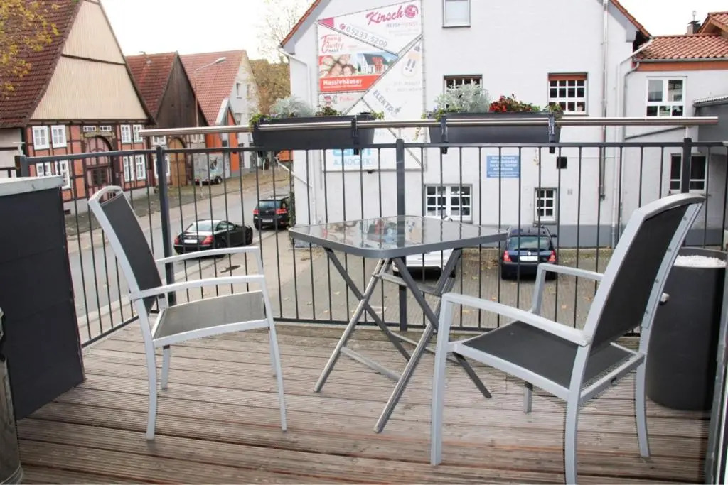 NOX - Bed & Breakfast