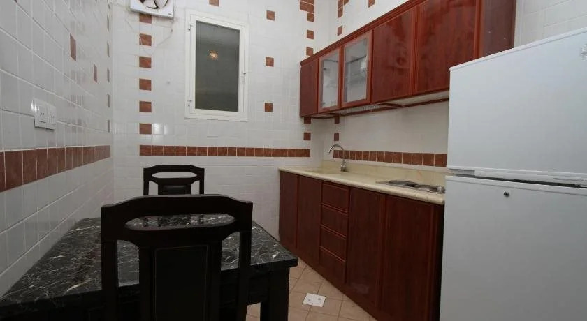 رؤوم إن للشقق المخدومة Raoum Inn Serviced Apartments-Shaqraa