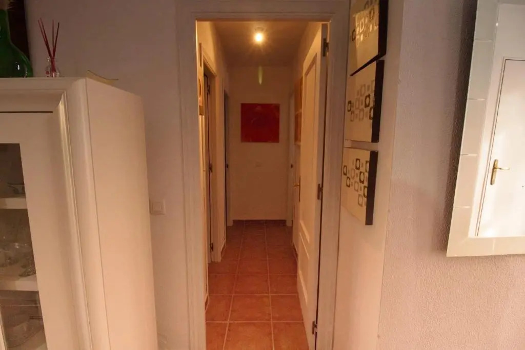 Apartamento Jardín del golf 2