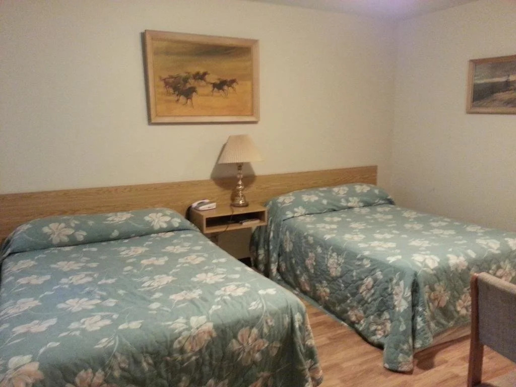 Mountain View Motel