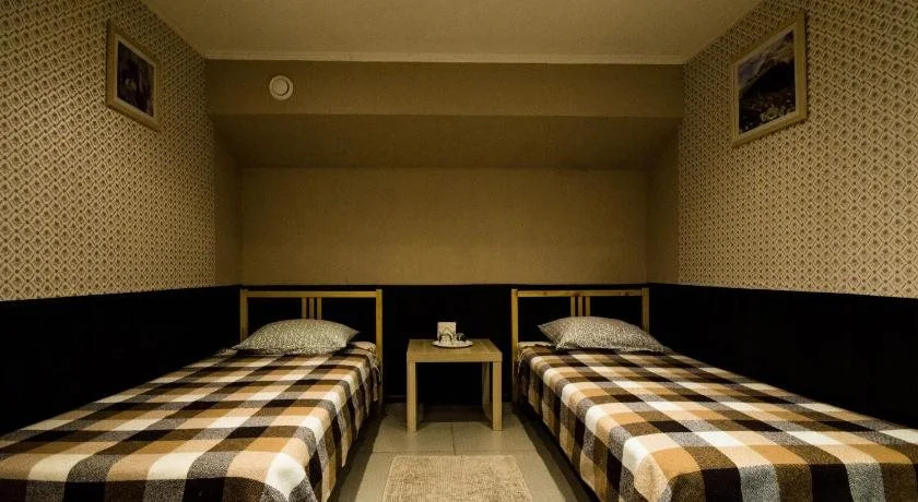 Hotel Karamel