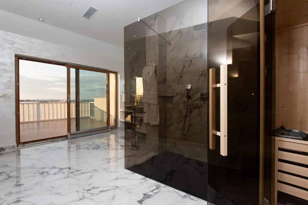 Suites Kod Guste