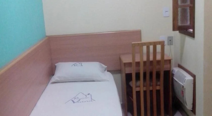 Hotel Pousada Viana