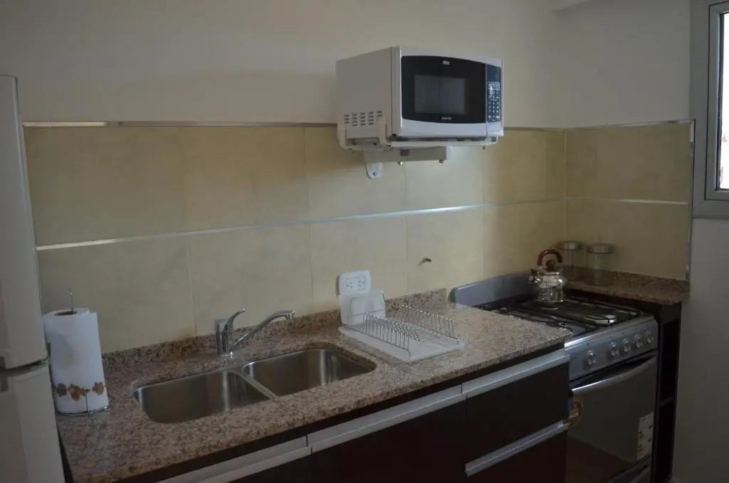 Departamento Salta Mi Ciudad 2
