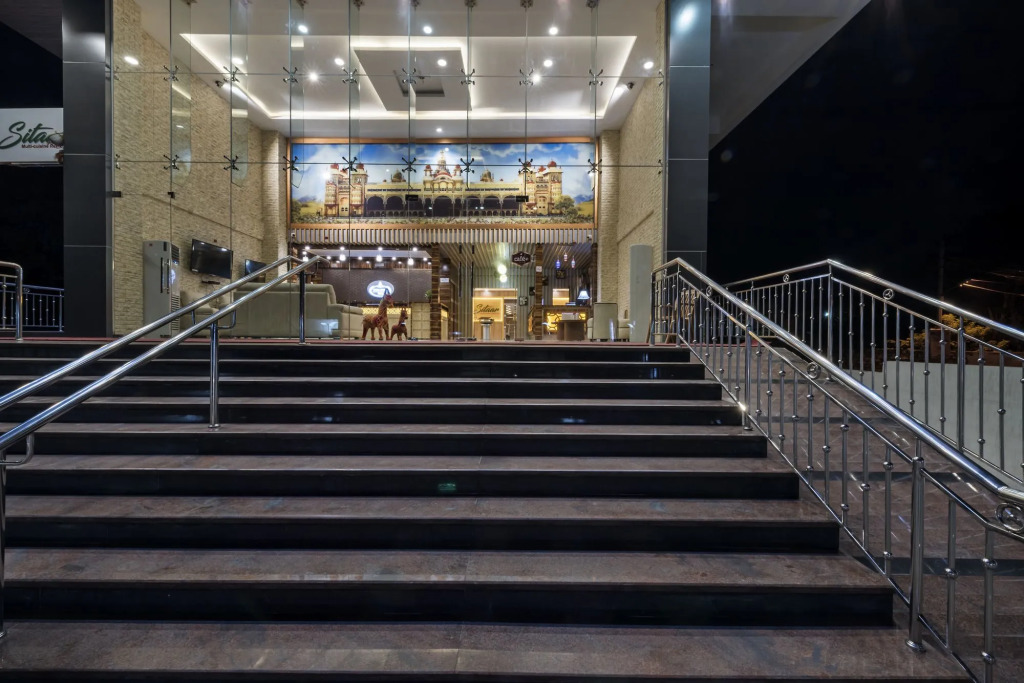 TS Royal Grand - Attibele, Hosur