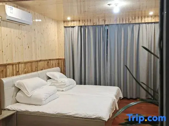 Tonglu Qingxin Youshe Homestay