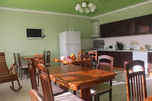 Bed & Breakfast Nice in Karakol