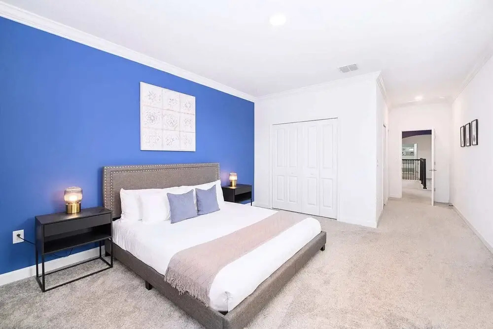 Family-friendly Villa w Pool, Hot Tub & Games Room