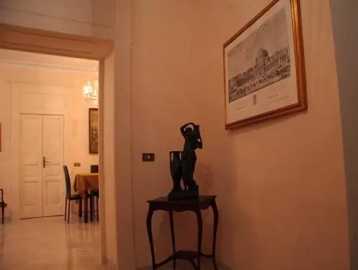 Borgo Antico Santa Lucia