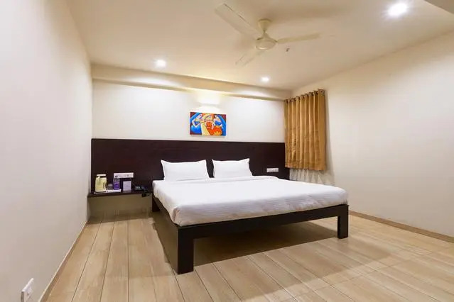 Hotel Tulsi