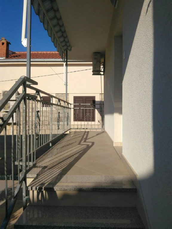 Marija - Parking - A1