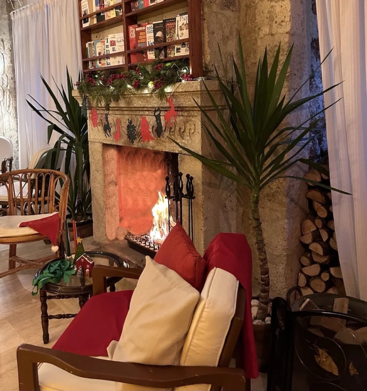 Alaca Butik Otel