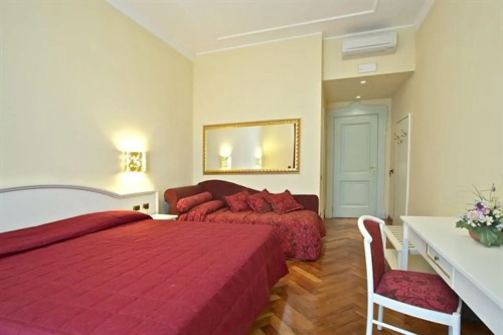 Hotel Excelsior Splendide