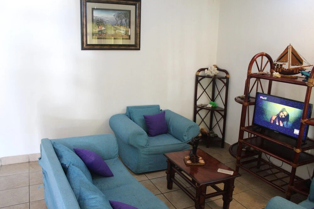 Hotel Posada Bahia Azul