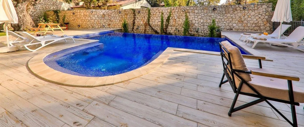 Villa Kozmos 3