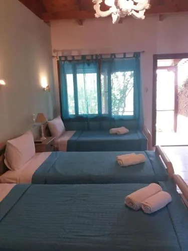 Chorto Garden Home