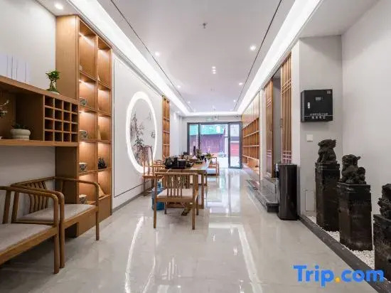 Qijiantang Smart Homestay