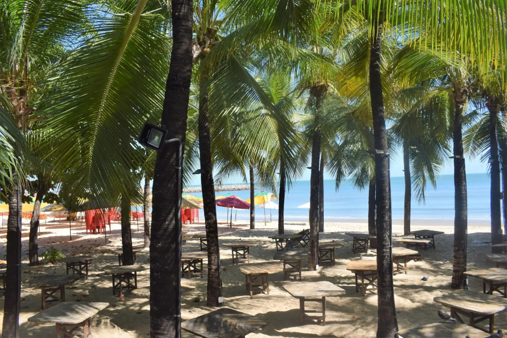 Hotel Praia Mar