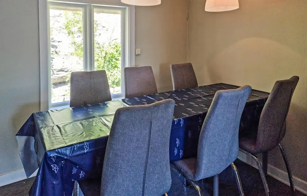 Amazing Home In Kristiansund With House Sea View
