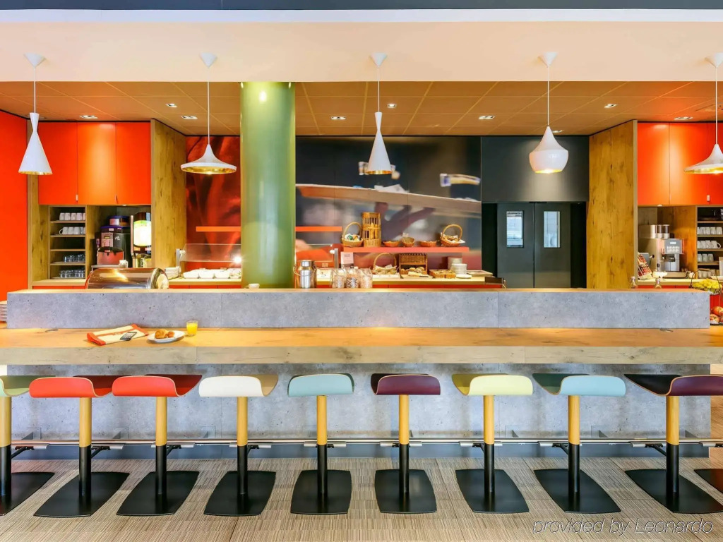 ibis Hotel Hannover City