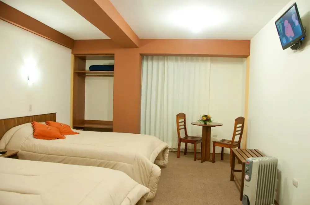 Hotel Munay Tambo