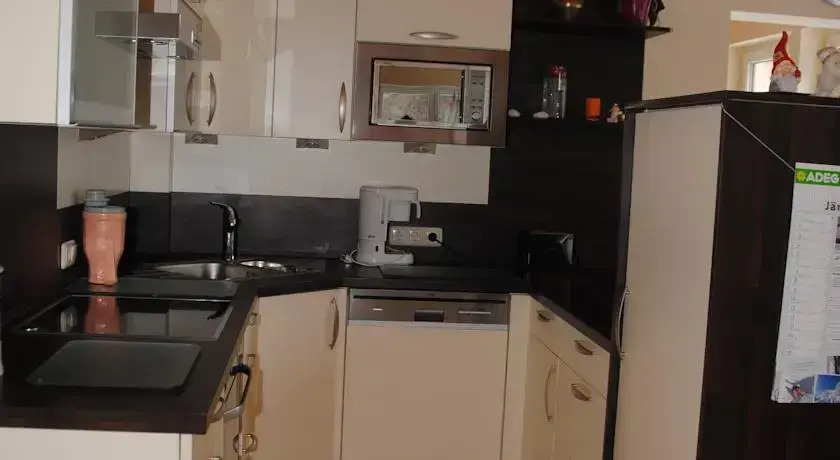 Ferienhaus Lechner