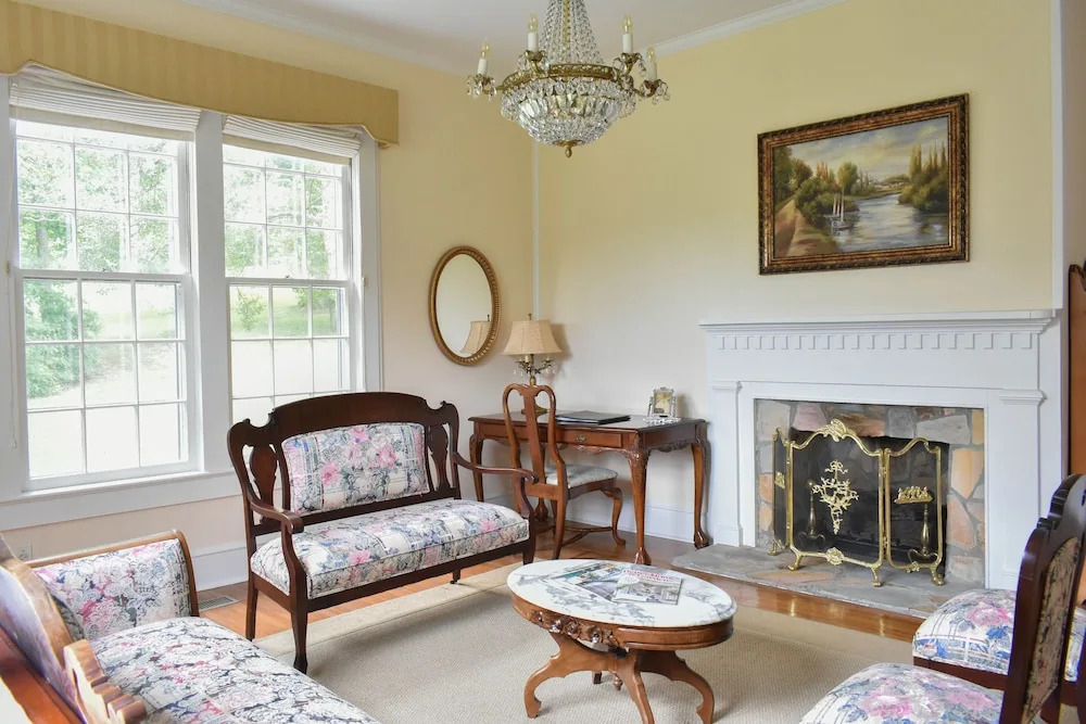 Tolley House