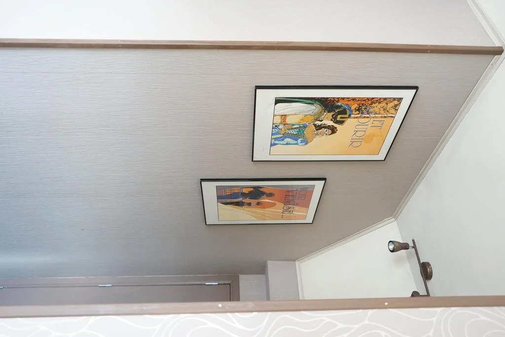 Hotel Les 5 Ourthes