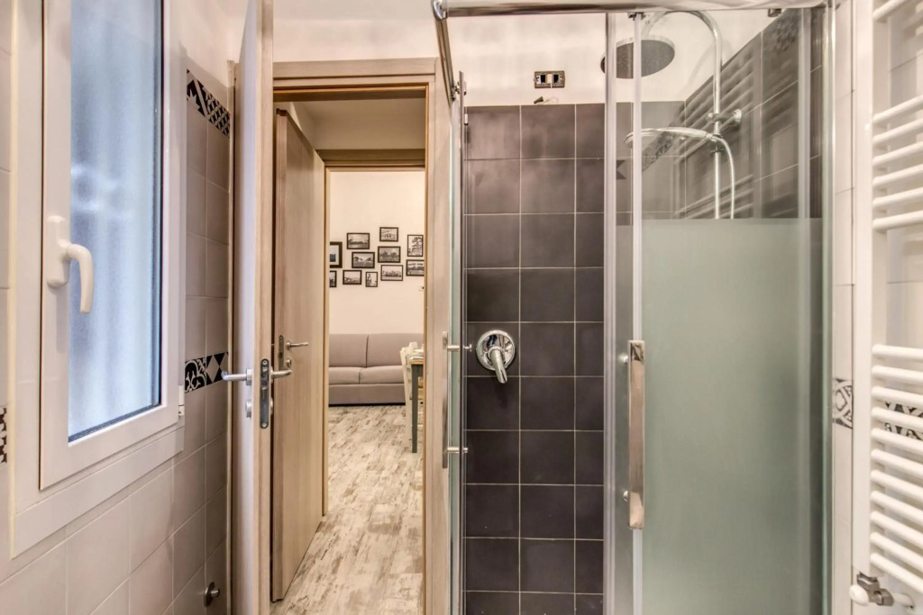 Loft in San Pietro