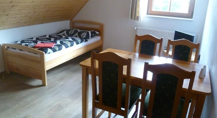 Apartmany Kolb Ramzová