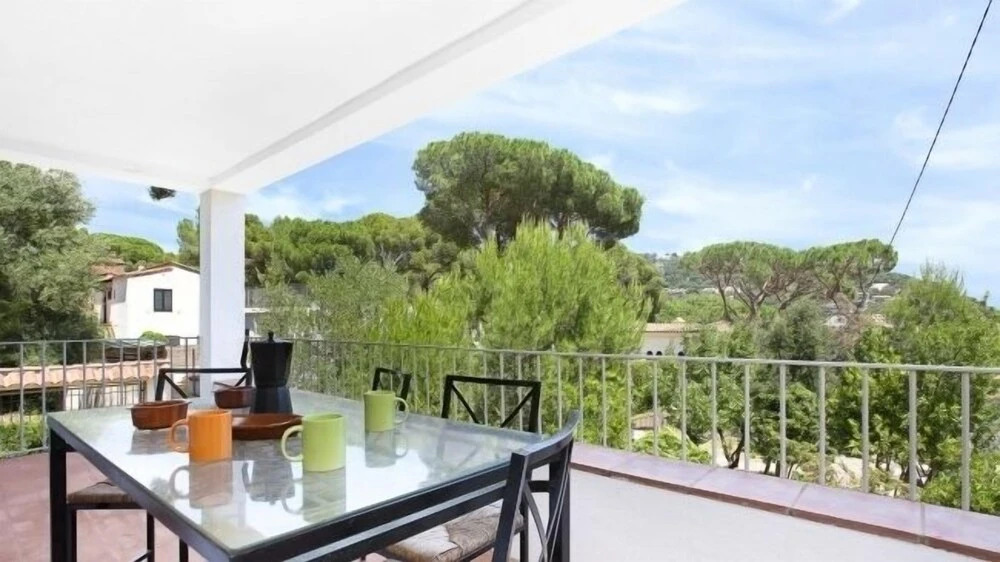 Villa Pandora