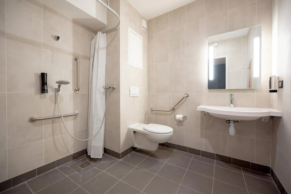 B&B HOTEL Toulon Centre Gare