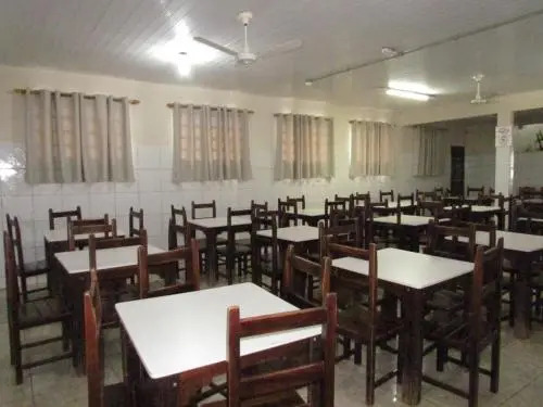 OLÍMPIA PARK RESORT HOTEL