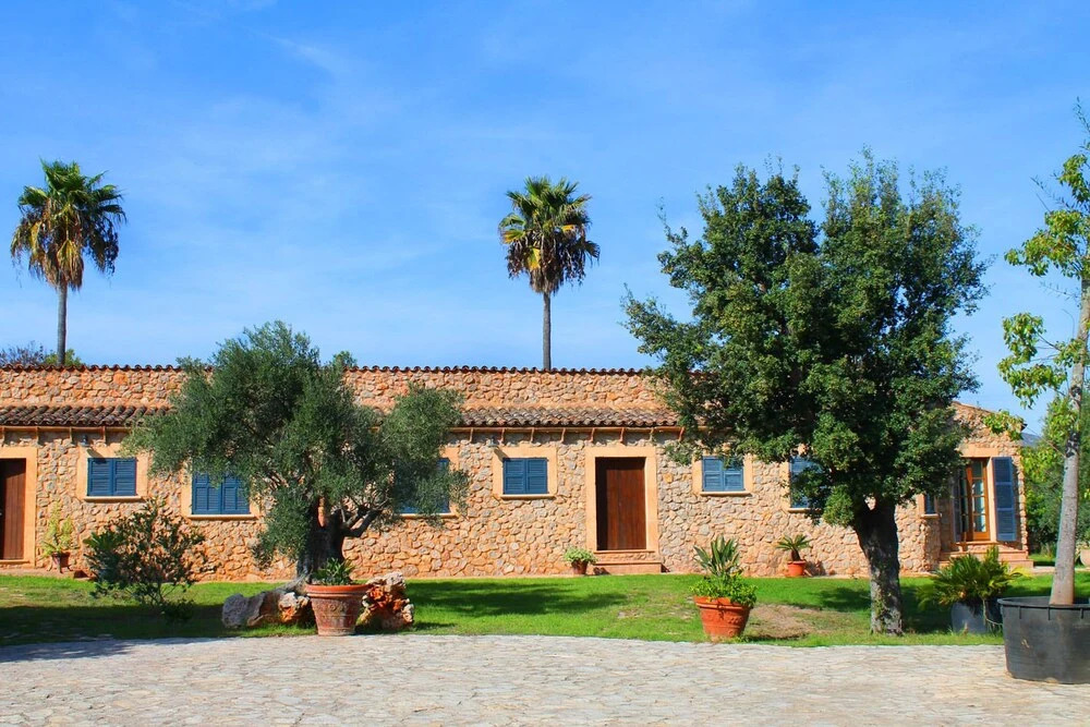 Villa Sa Torre I