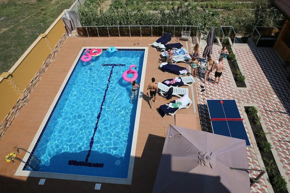 GK Villa