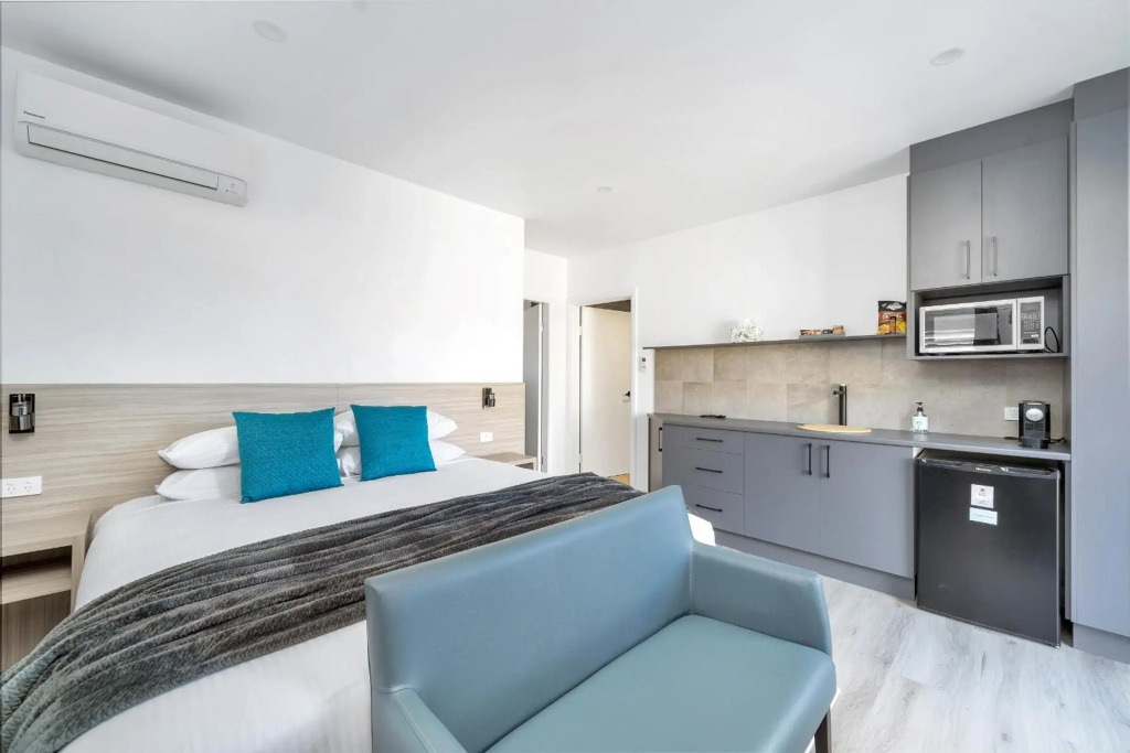 Jervis Bay Motel