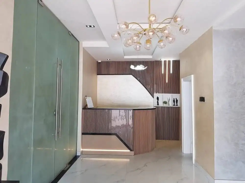 Portland Suites