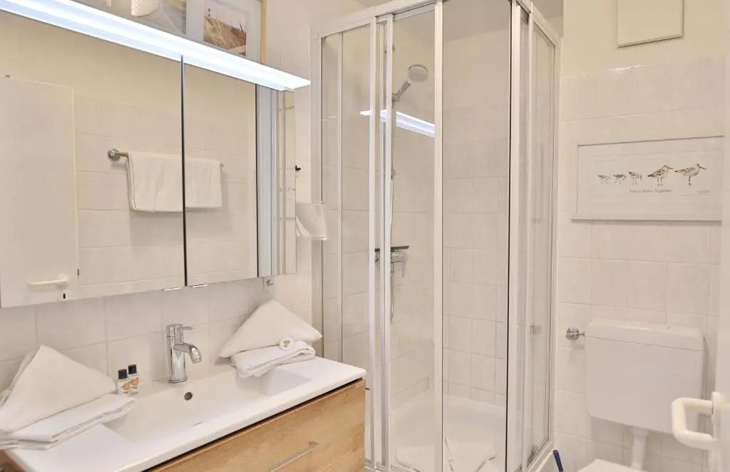 Witthus I Witthus I Neue Bergstrasse 7 Appartement 8