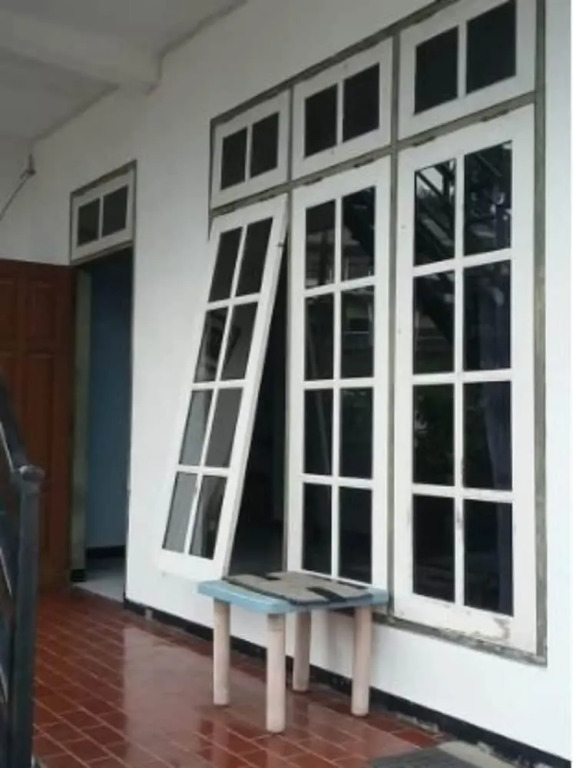 Villa Luhur Jaya