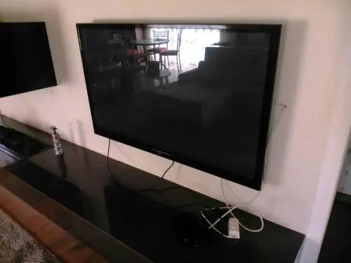 Casa LINDA TÉRREA e SUPER ACONCHEGANTE 3 Suítes