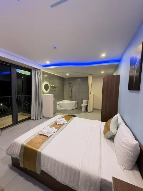 Như Ý Hotel Tây Ninh