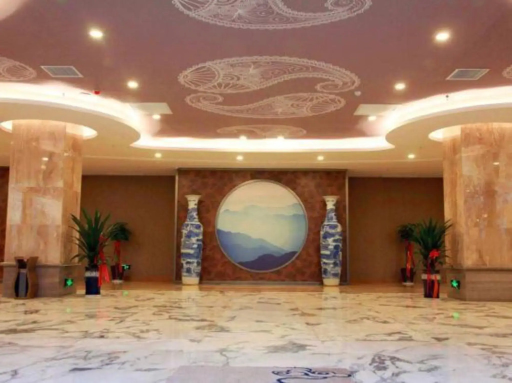 Meidu Hotel
