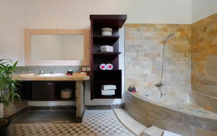 Singgah Villas Seminyak