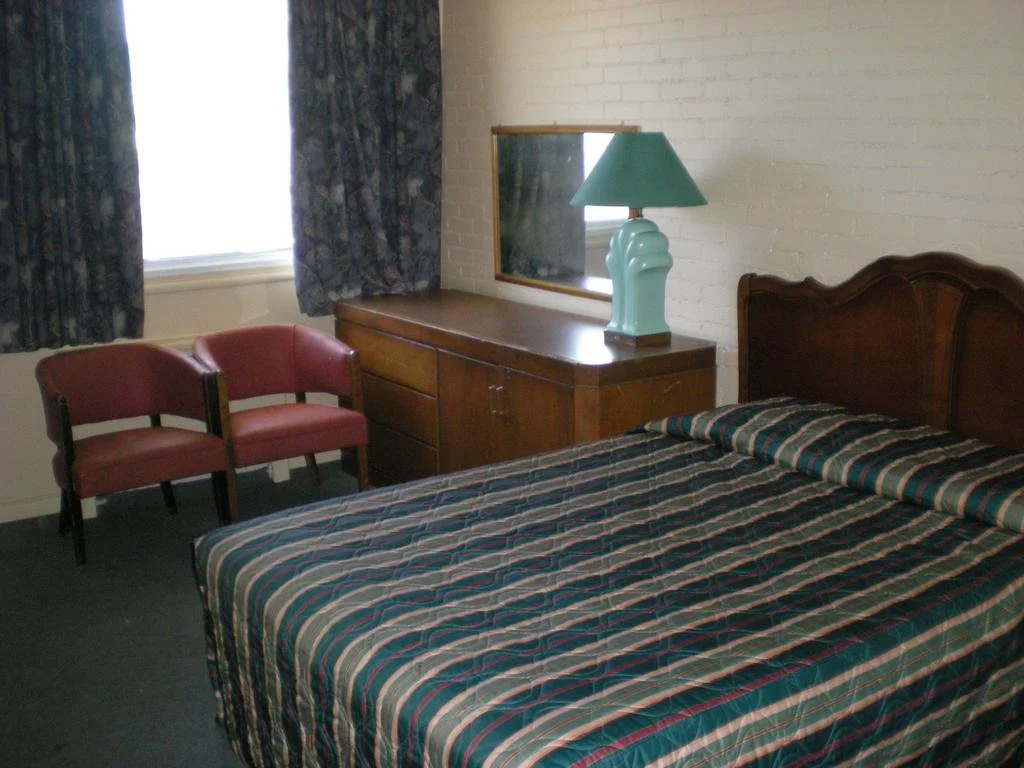 Motel Seigneurie de Vaudreuil