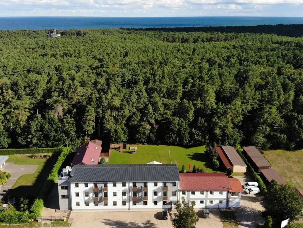 Awilla Ustka
